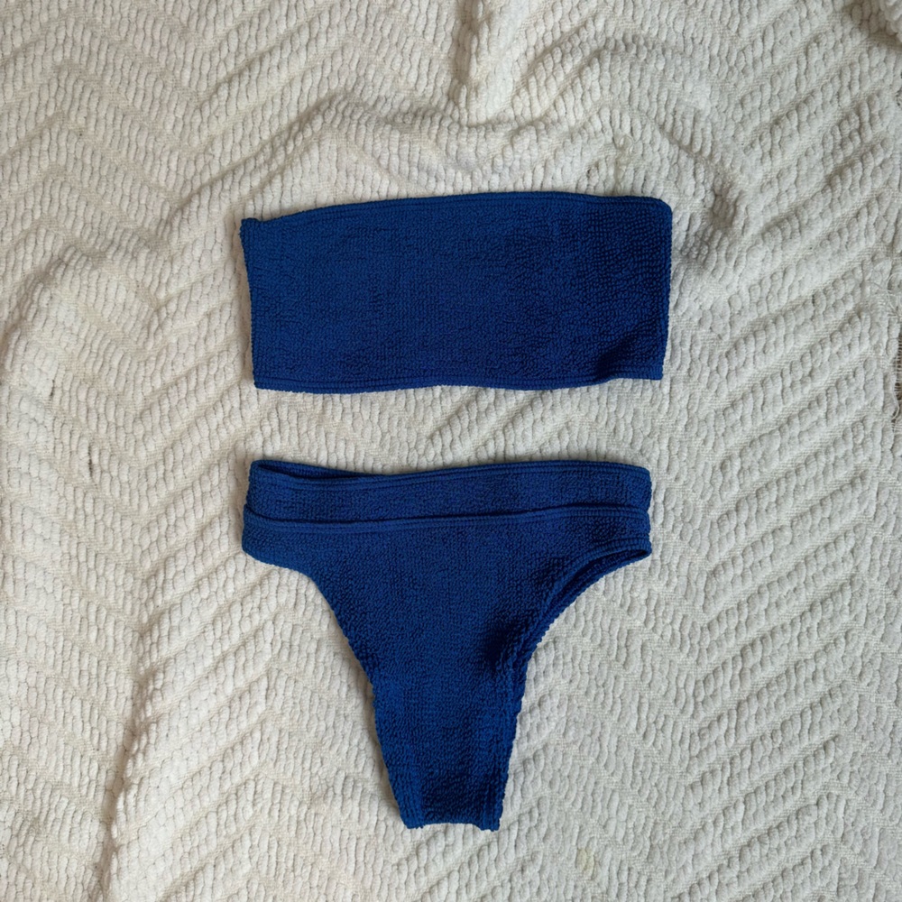 BOUND by Bond Eye One Size Bikini